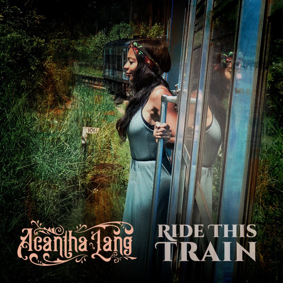 #OurRadioDec2023
DAY 31

“Ride This Train (Extended Version)” - Acantha Lang
#AllTheWayToTheEnd

*And when it stops, oh!, we’re gonna start all over again*

youtu.be/B-A9bpGuYFA?si…