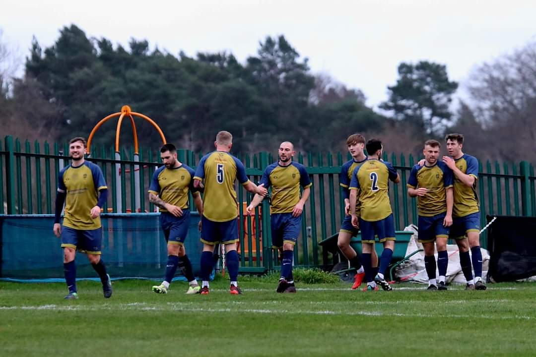 2023 - an unforgettable treble with @ColdenCommonFC , inc back to back league titles, Hampshire cup & league cup. 2nd half of the year, a good start to the season with the Magpies, plenty to work and build on. Class group of lads and volunteers @alresford_town ⚫️⚪️