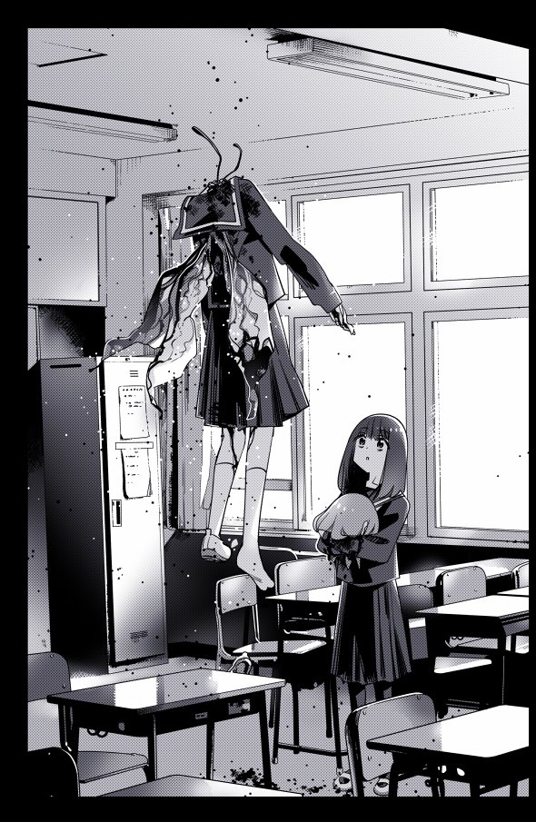 #今年も残りわずかなので今年一番伸びたのを貼る にじとオリで多分これ(調べてない 