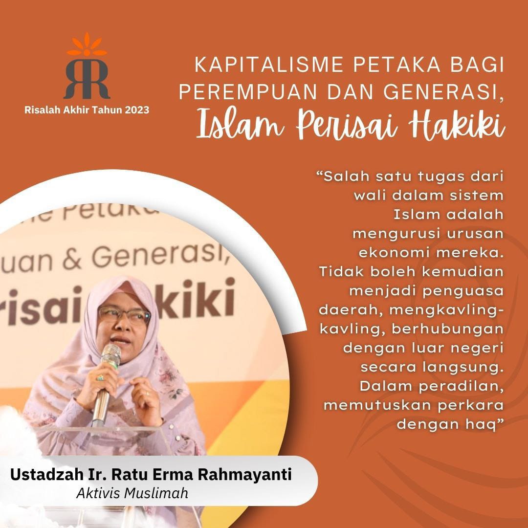 IdrisLenny's tweet photo. #KapitalisSengsarakanUmat #KhilafahPerisaiHakiki 
#KhilafahIslamSolusi https://t.co/Ww0TiA2rPo