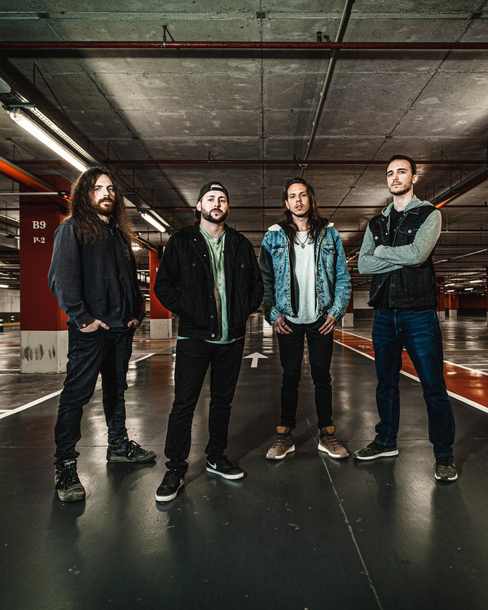 We want to send you a huge hug and let you know how thrilled we are about this 2023. Thanks for being part of our family, for enjoying with us and our music. In the coming year, you're in for a hefty dose of BlazeOut, so get ready because what's coming is going to blow your minds