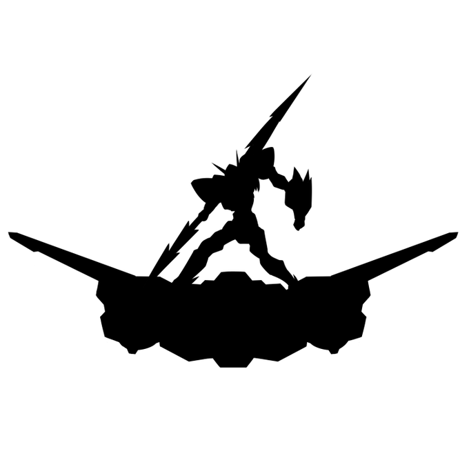 #今月かいた絵を晒そう 
迷い込んだ永遠の孤独さえ心のどこかで笑う戦いだけが自由 