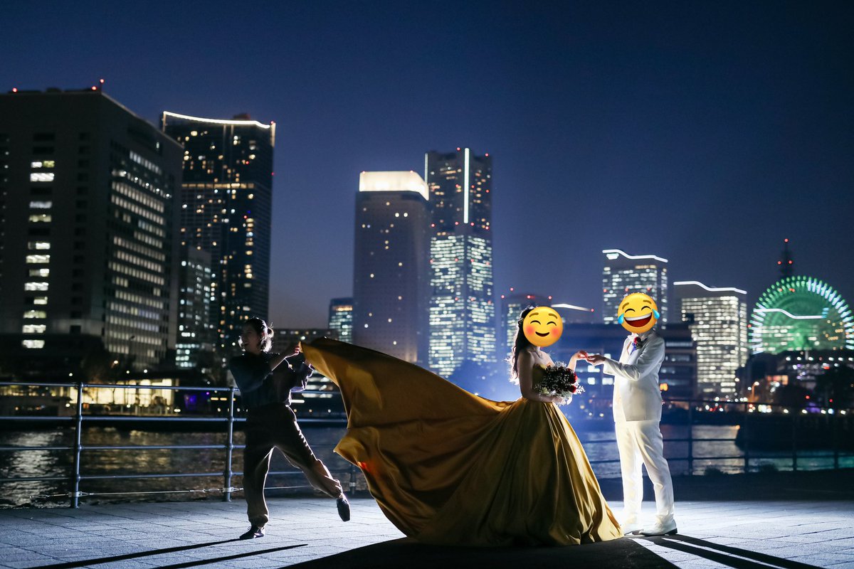 親兄弟に混じってもらったり、無茶振りに応えてもらったりいい友達でしょ笑🤣