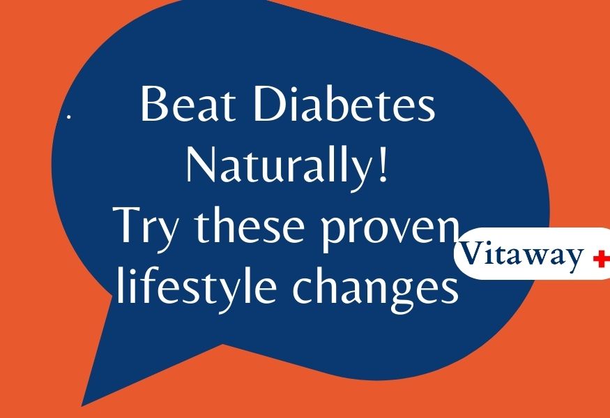 #BeatDiabetes with Food, Fitness, and Fun!
Diabetes diagnosis gets you feeling like this? 👇
Don't worry, you're not alone! But there's good news too: you can fight back with simple lifestyle changes that are way more fun than you think!
#diabetesmanagement #healthylifestyle