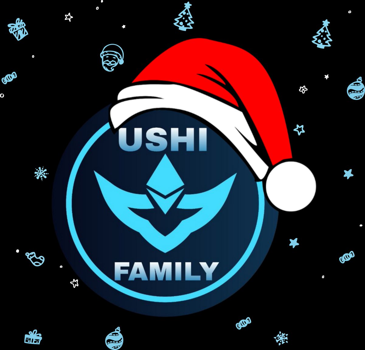 Happy New Year! 🧑‍🎄 Thank you for the energy, support, and shared successes this year. Cheers to you, to us, to USHI! 🥂 2024 holds new heights, fun, and achievements. With love and ambition,
Team USHI ! #NewYear #USHIFAMILY