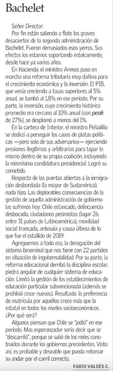 Juan Pablo Swett tweet media