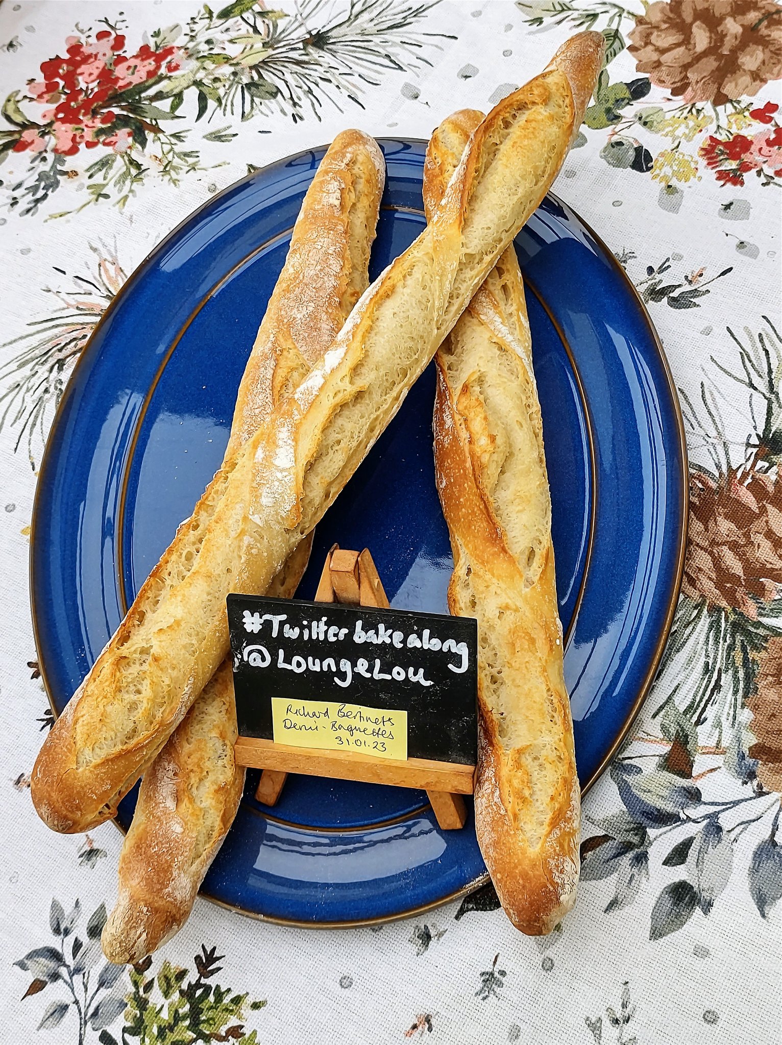 French Baguettes – Gozney