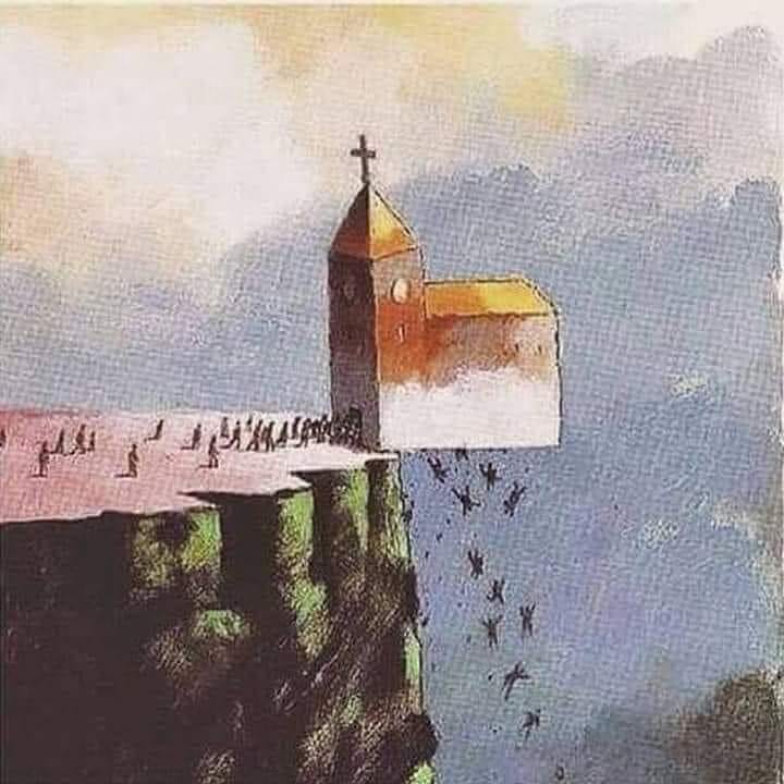 GoGreenLED_Int's tweet image. As you start the New Year, I challenge you to examine your heart and soul.