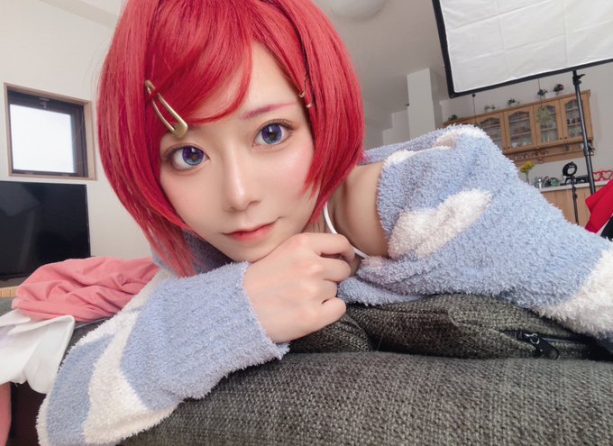 コスプレイヤー小波なこのTwitter画像51