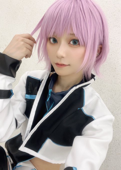 コスプレイヤー小波なこのTwitter画像50