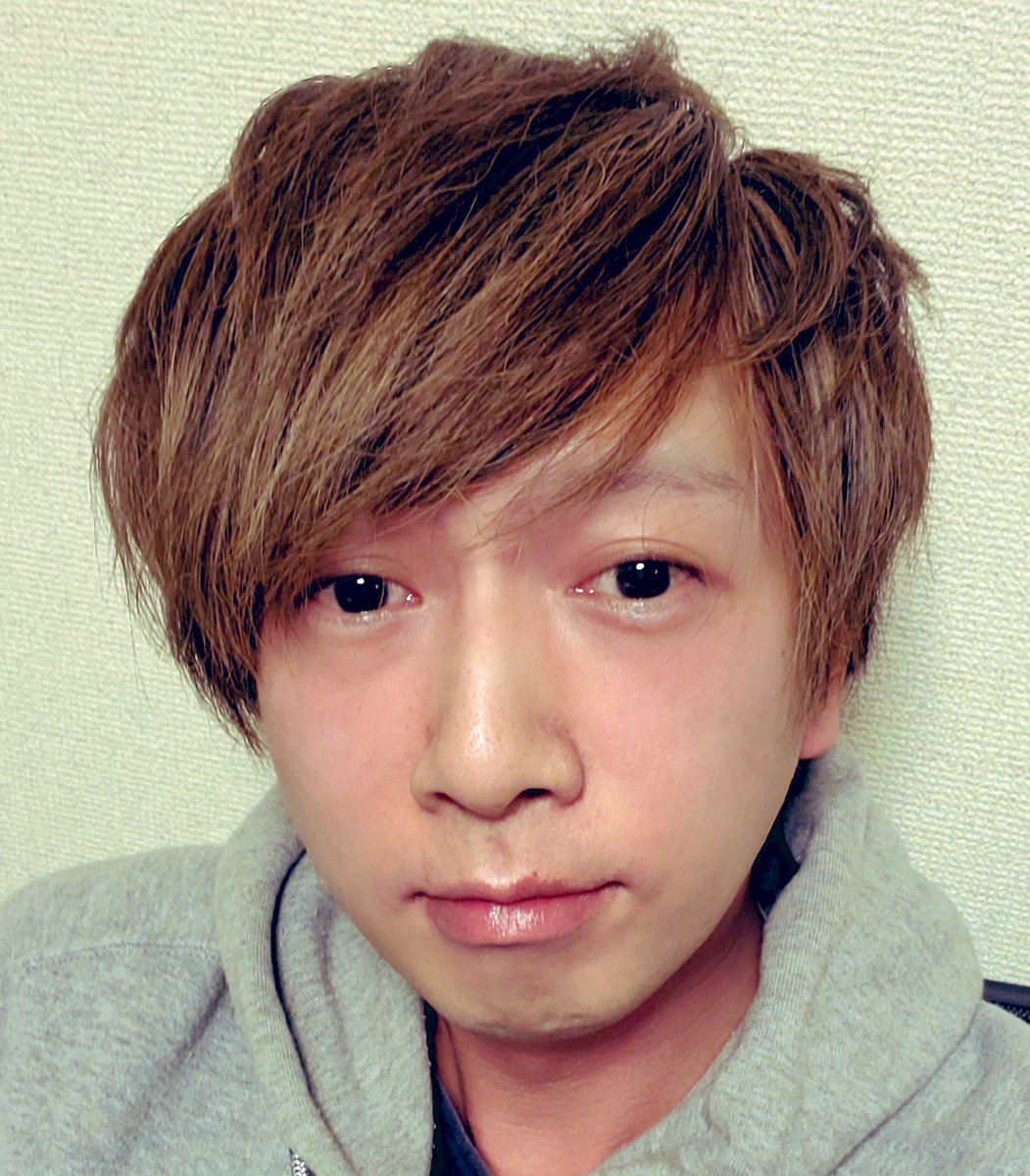 橋詰知久@声優・ナレーター tweet media