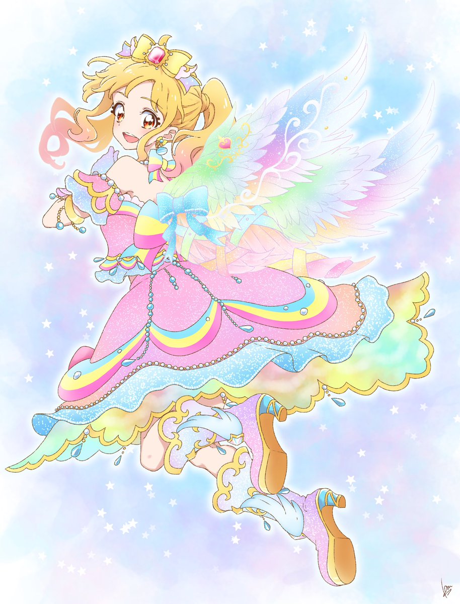 「#今年も残りわずかなのでお気に入りの4枚を貼る  来年もよろしくお願いします!」|あむかすのイラスト