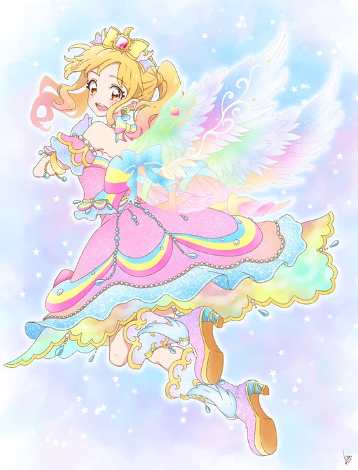 #今年も残りわずかなのでお気に入りの4枚を貼る  来年もよろしくお願いします!