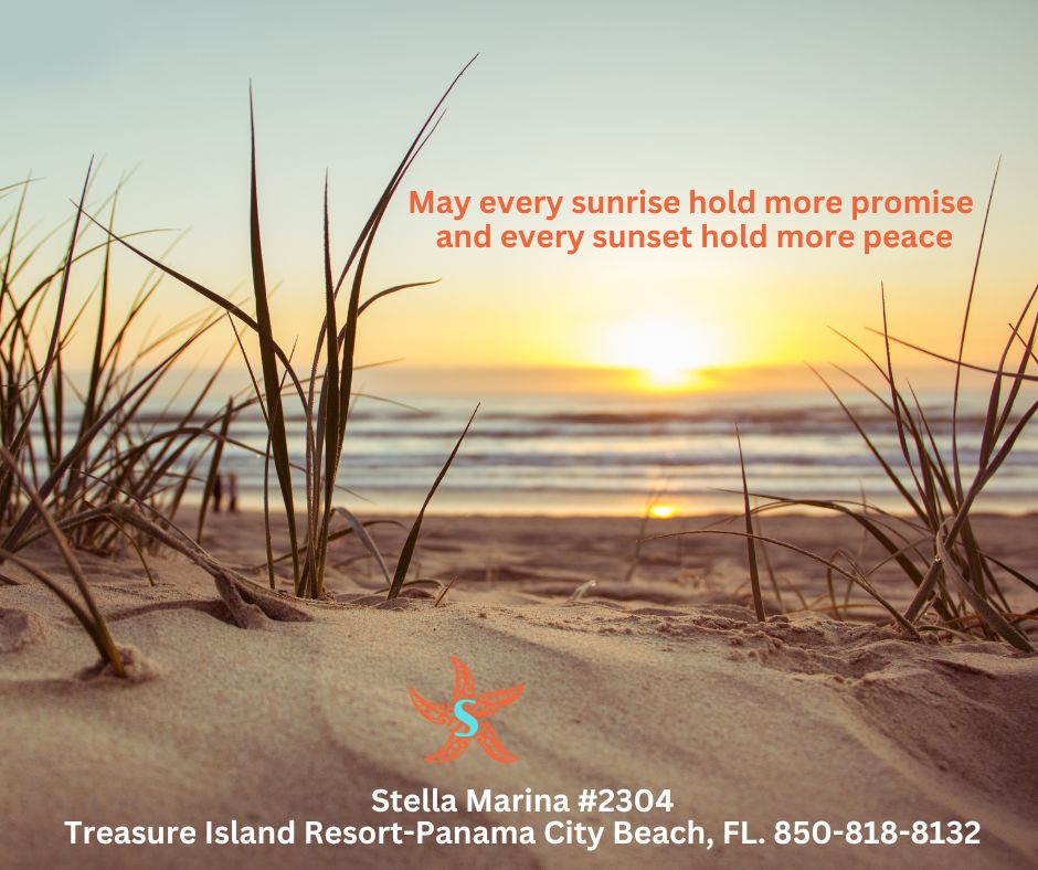 What is your New Years resolution? Traveling more, spend more time with family and friends. Post your resolution.

#beachfront #oceanview #stellamarina2304 #vacationrental
#petfrendly #beachchairs #panamacitybeachflorida  #beachrentals