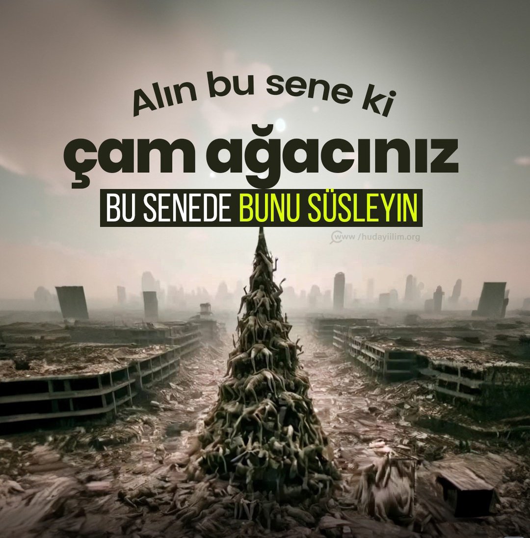 #GenocideinPalestine #GAZZEDESOYKIRIMVAR