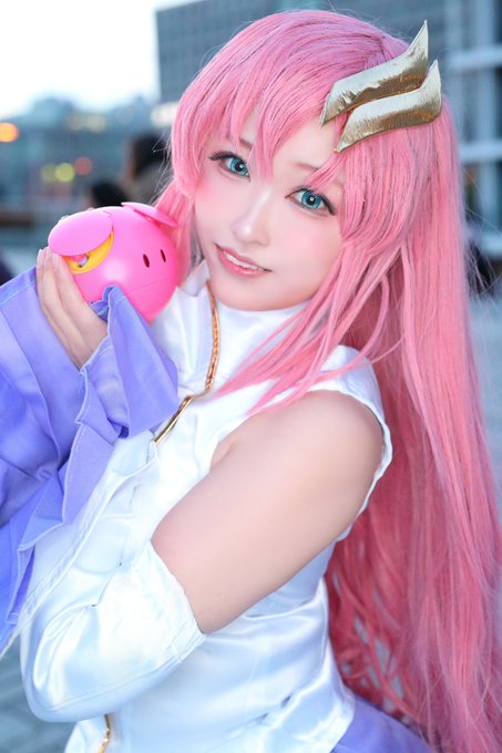 Twitterのコスプレ画像38