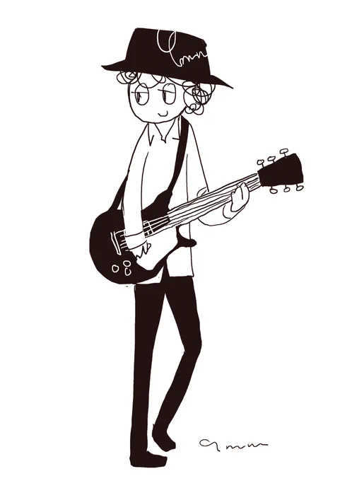 今年も好きなものを好きなだけ、沢山描きました!!!!!2023年ありがとうございました!!よいお年を!!!!!