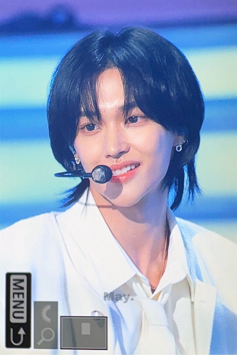 May1bin's tweet image. 231231 가요대축제

2023 마지막 메모리즈💭

#RIIZE #라이즈 #WONBIN #원빈 #ウォンビン