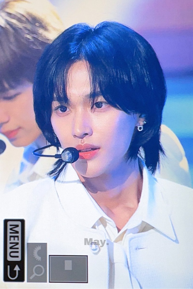 May1bin's tweet image. 231231 가요대축제

2023 마지막 메모리즈💭

#RIIZE #라이즈 #WONBIN #원빈 #ウォンビン