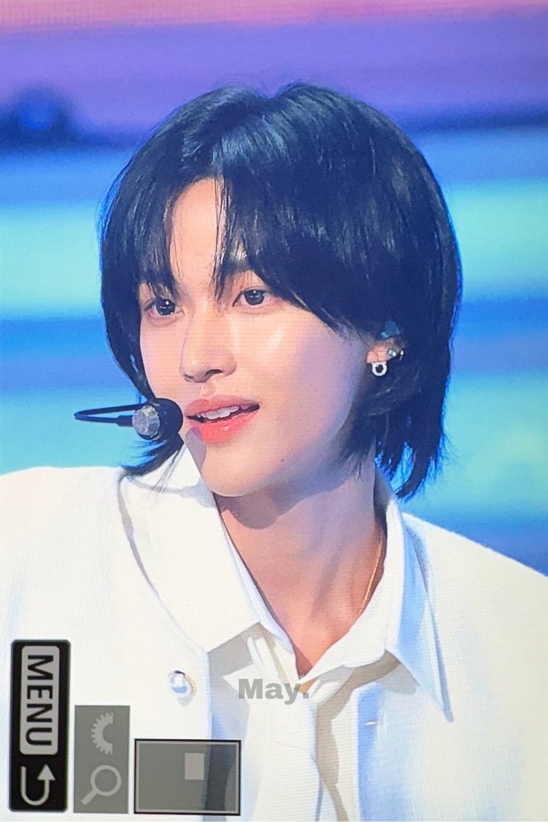 May1bin's tweet image. 231231 가요대축제

2023 마지막 메모리즈💭

#RIIZE #라이즈 #WONBIN #원빈 #ウォンビン