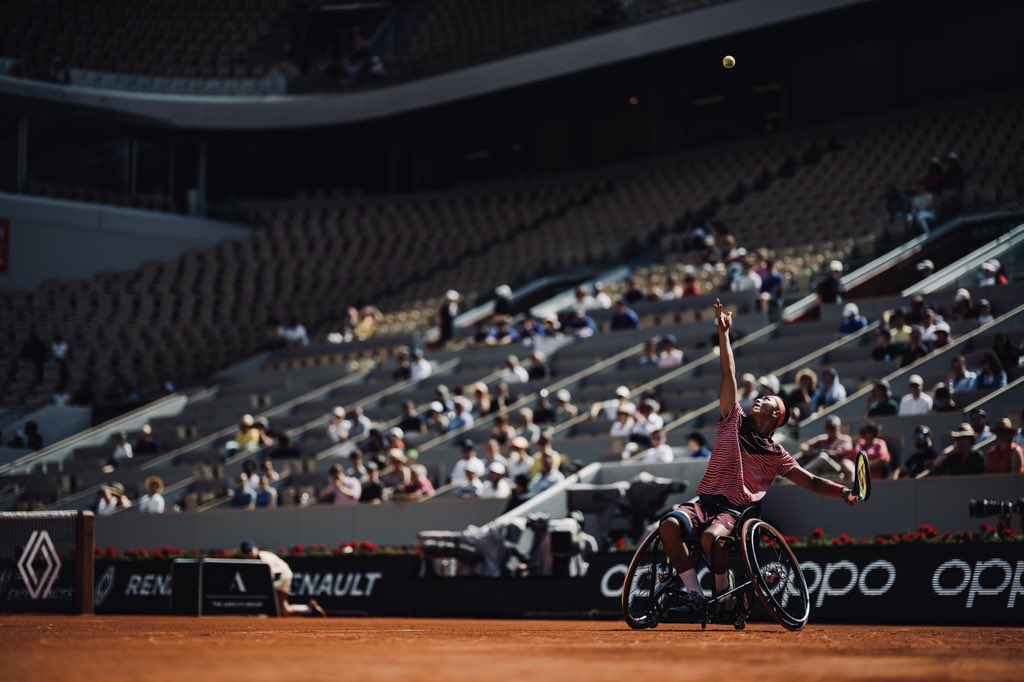 2023なんてのはただの予兆。勝負は2024。やるぞおれは🔥