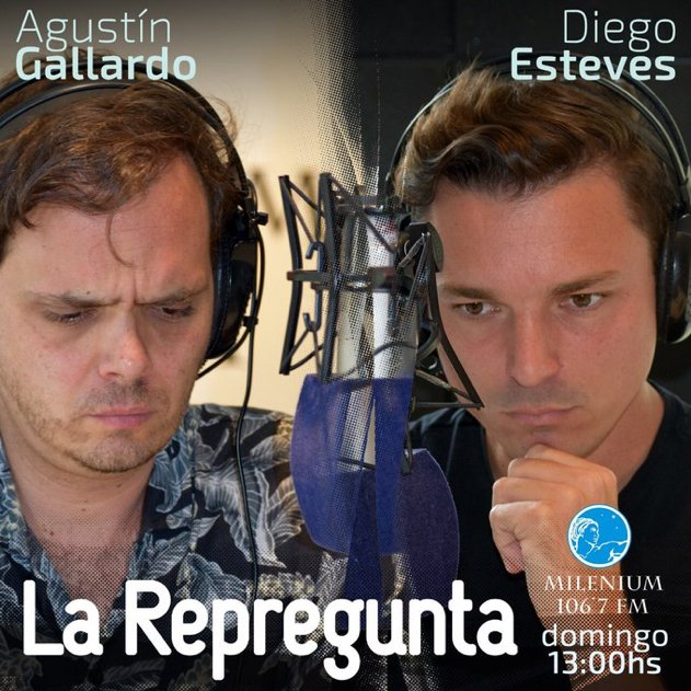 La Repregunta tweet media