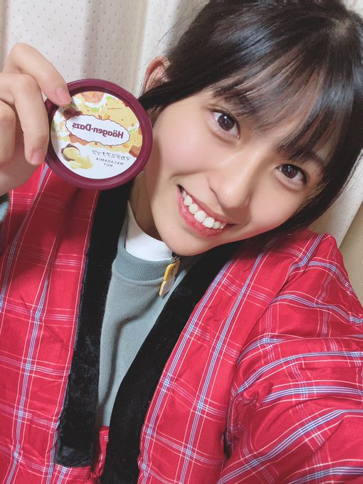 Twitterのコスプレ画像3