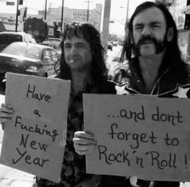 Have a good one everybody 👌