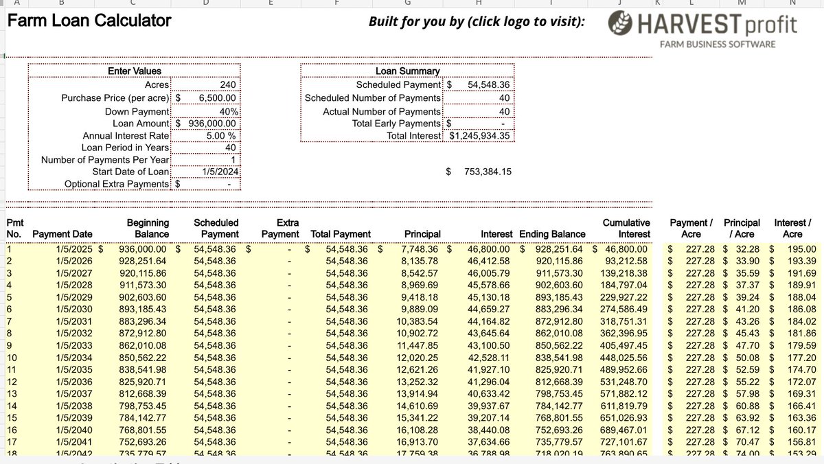 Nick Horob tweet media