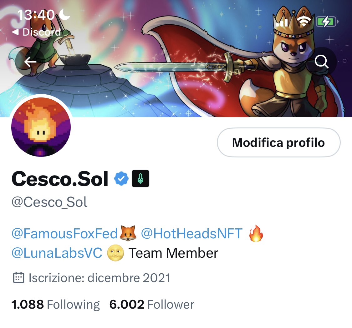 Cesco.Sol tweet media