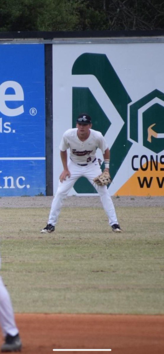 USCA Baseball tweet media