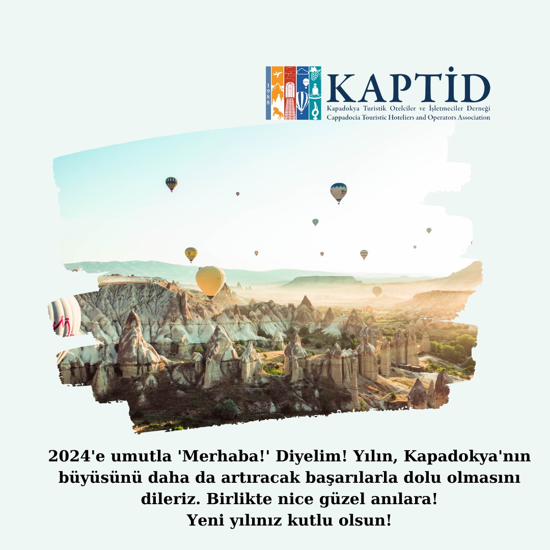 Yeni yılınız kutlu olsun.