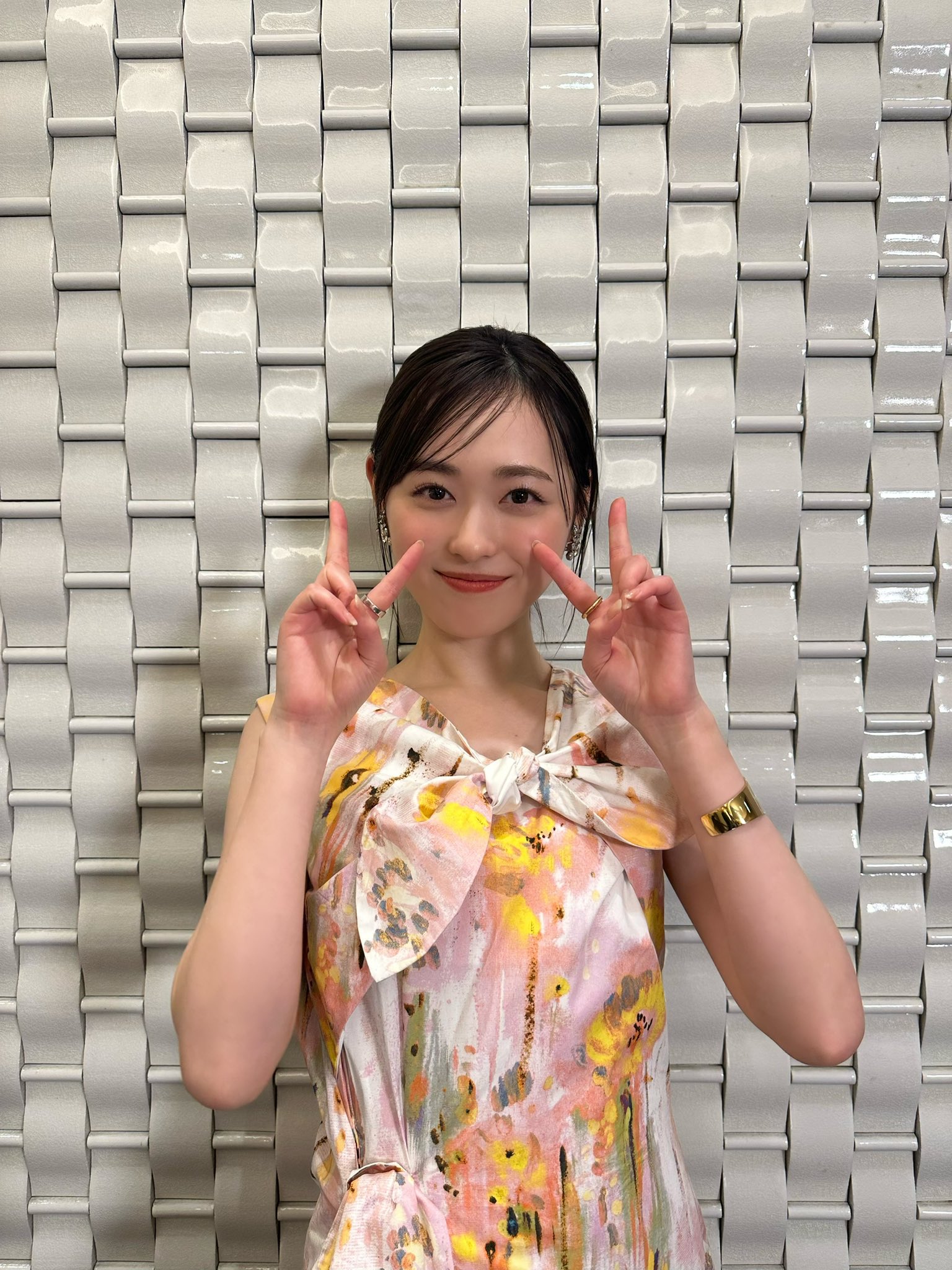 福原遥スタッフ《公式》 on X: 