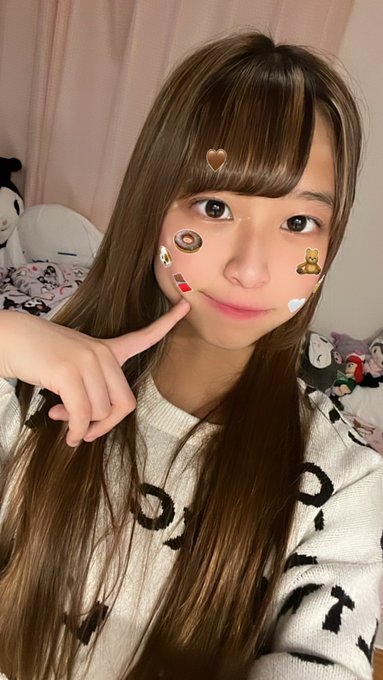 Twitterのコスプレ画像3