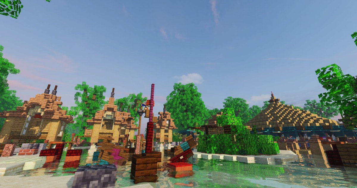 TMN_eu's tweet image. On behalf of team TheMagicNetwork, we wish you a Happy New Year! And let 2024 be a good year!🎆🎉
#NewYear2024 #NewYear #minecraft #Java #efteling