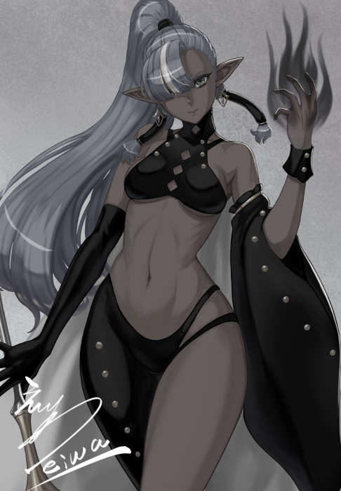 #2023年自分が選ぶ今年の4枚
オリジナルとcommissionでまとめてみました。
今年もありがとうございました!来年もよろしくお願いいたします。良いお年を~✨