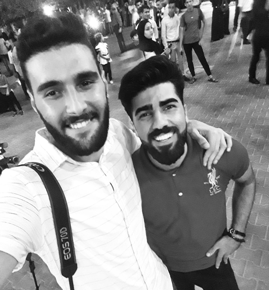 Rest In Peace <a href="/AJ_Looped/">Ahmad J.🐐</a> 
Israel just killed another friend of mine 
and a dear neighbor
Israel is a terror state.