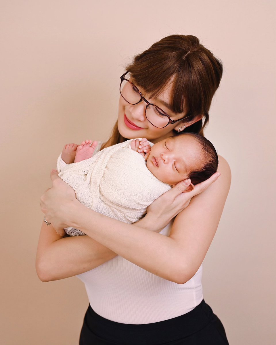 Ann B. Mateo tweet media