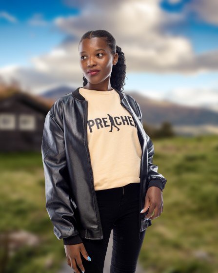 the_documentors's tweet photo. Become amoving preacher today.
Make Jesus famous through Fashion https://t.co/VtYIVvGtX5