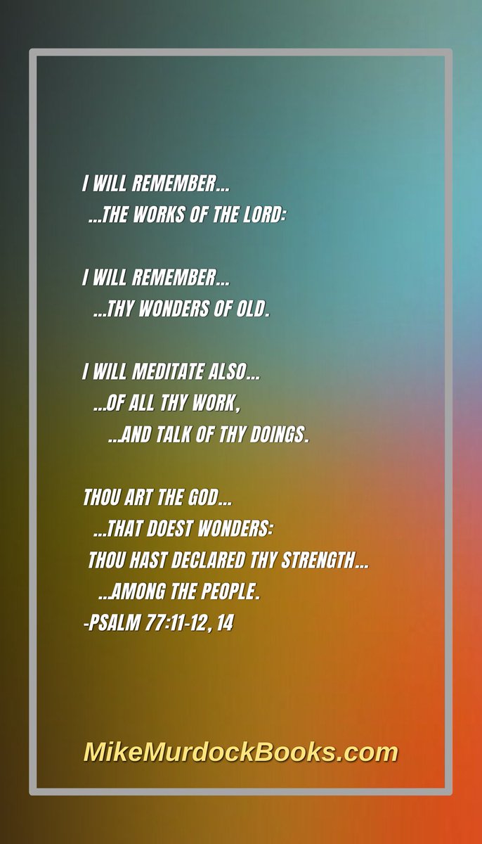 drmikemurdock's tweet image. 