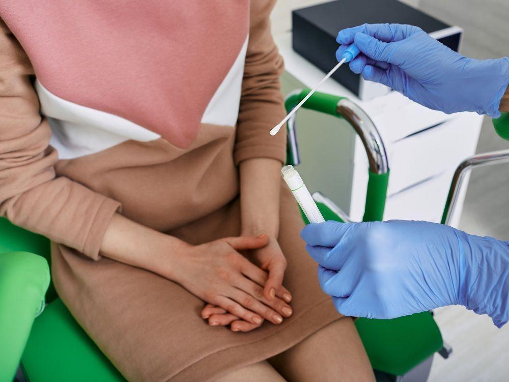 Will Pap smears soon be history? What we know about the shift to HPV tests in Canada nationalpost.com/health/pap-sme…