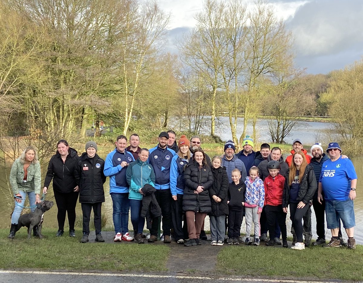 Kidsgrove Wellbeing Foundation tweet media