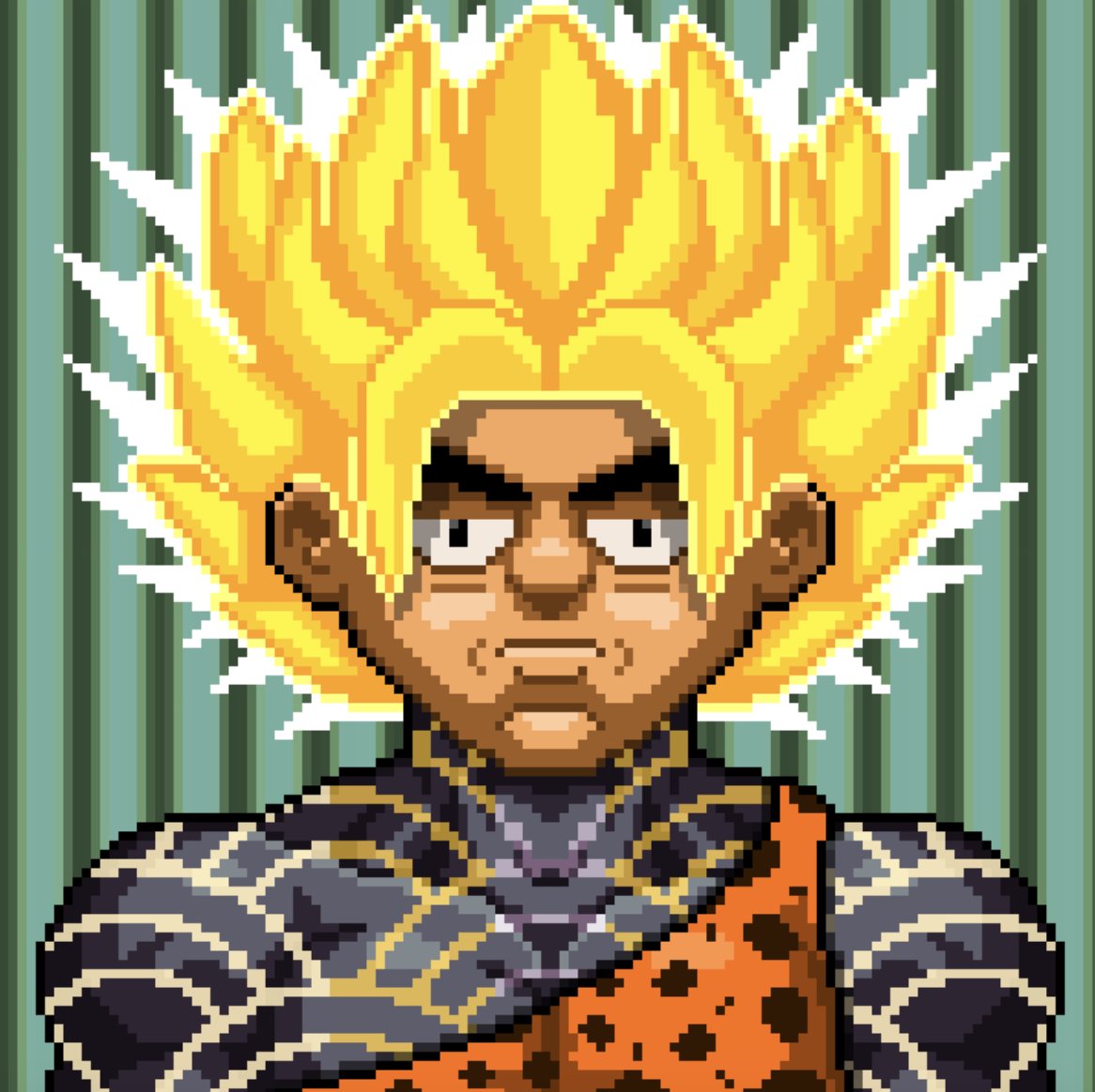 zk.lezero 🐐⎸ ✷✷ tweet media