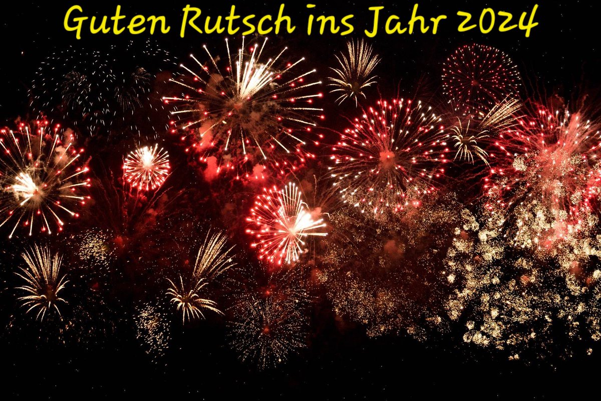 schlesier77's tweet photo. Wir wünschen allen ein guten Rutsch ins neue Jahr - bleibt gesund 🥳🥂

#PokemonGo #Sylvester2023 #Silvester2023 #HappyNewYear2023 #PokemonGoFriends #NianticWayfarer #PokemonGOApp #PokemonSleep #Pokemon #twitch #twitchtv #Twitchsupport #TwitchDE #twitchstreamer #twitchdeutschland https://t.co/RHyBAmX4MM