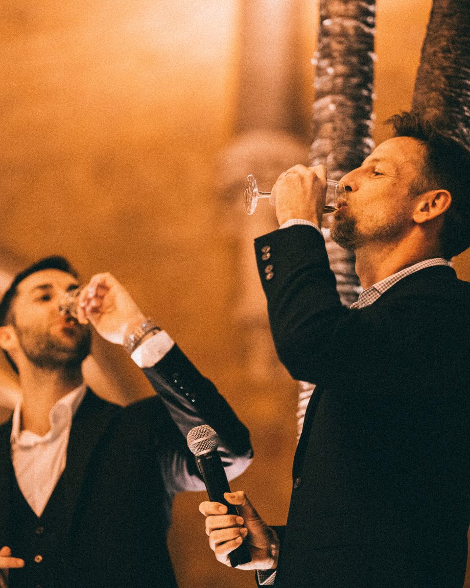 Skip the champagne, cheers to the new year with Coachbuilt Whisky!

#newyearseve #newyears