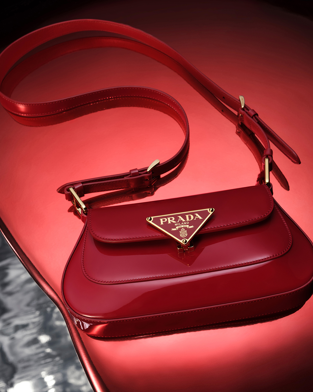 Prada holiday bag new arrivals