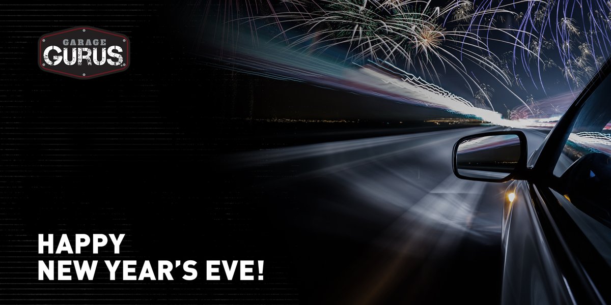 Garage Gurus tweet media