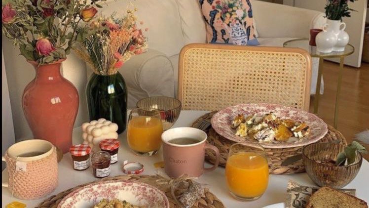 chanelkake's tweet photo. sunday afternoon ♡ https://t.co/K9caZ4toL0