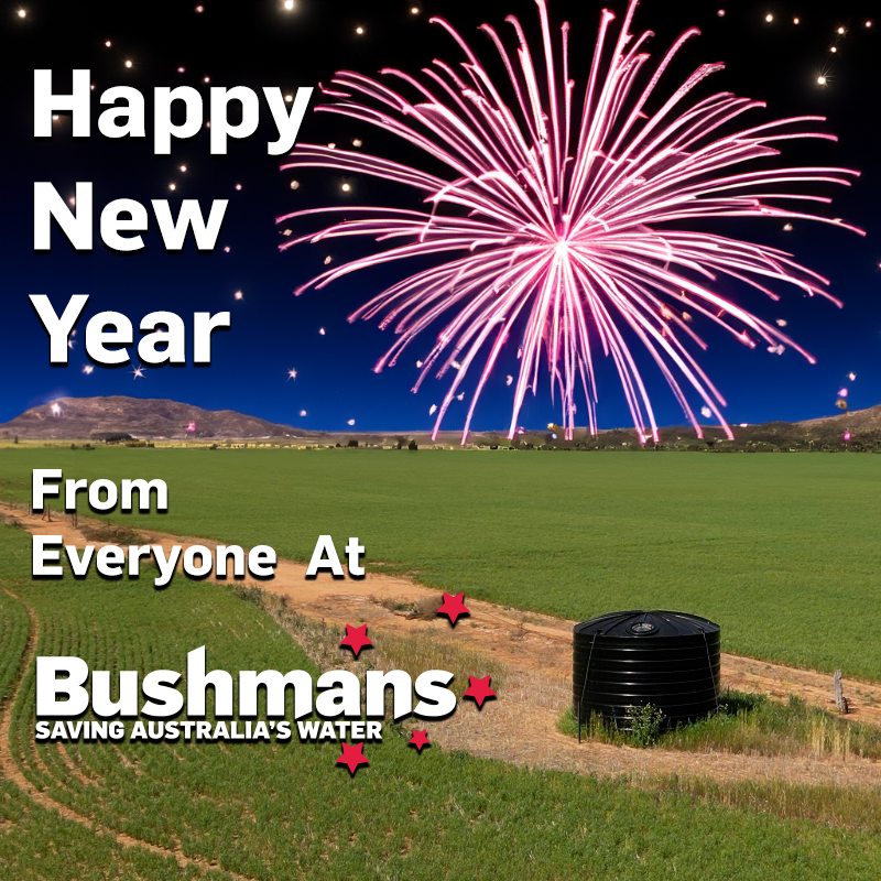 BushmansTanks's tweet photo. Bushmans wishes everyone a Happy 2024! ✨

#NYE #NewYears #2024 https://t.co/g6dqHBxJwK