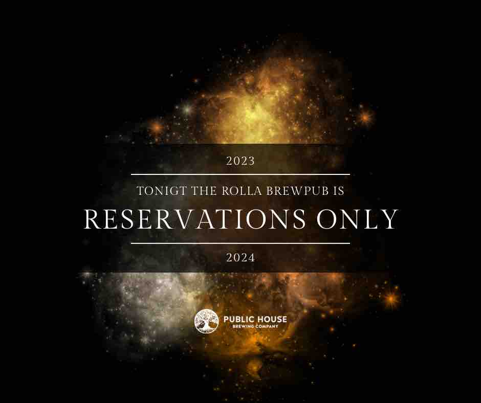 Public House Brewing Company tweet media